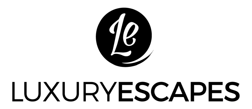 luxury escapes logo