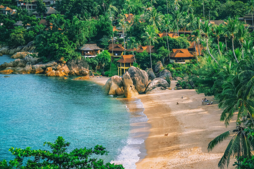 Koh Samui Thailand