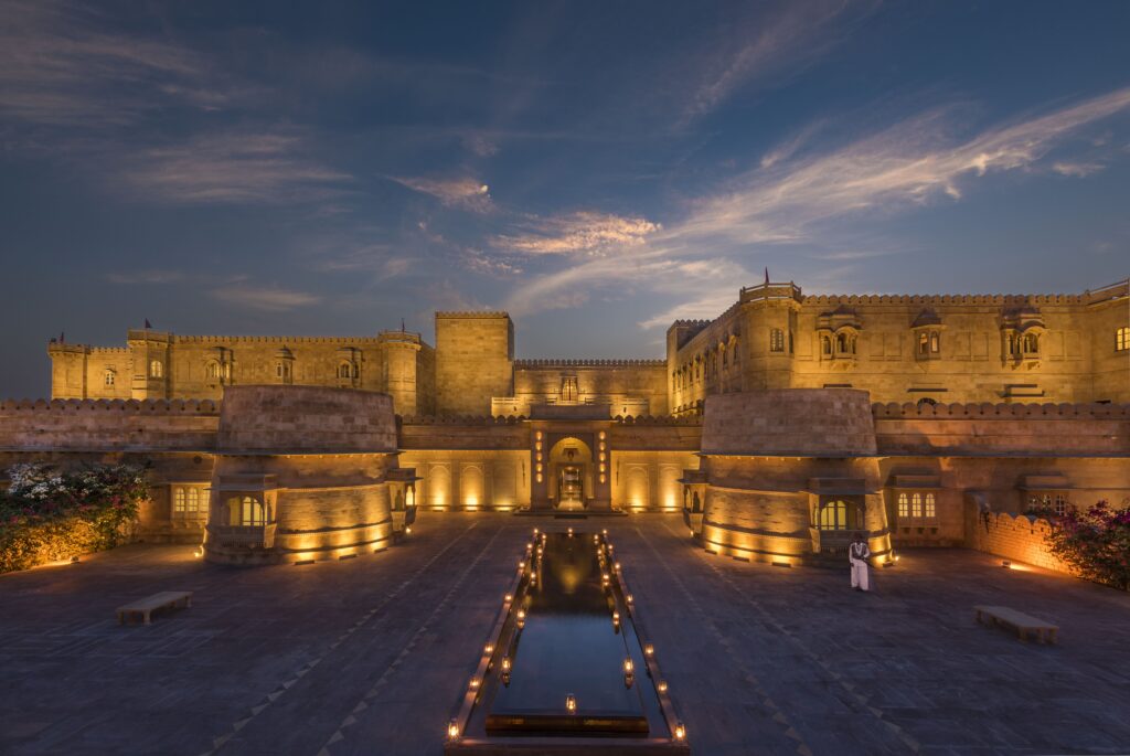 Jaisalmer